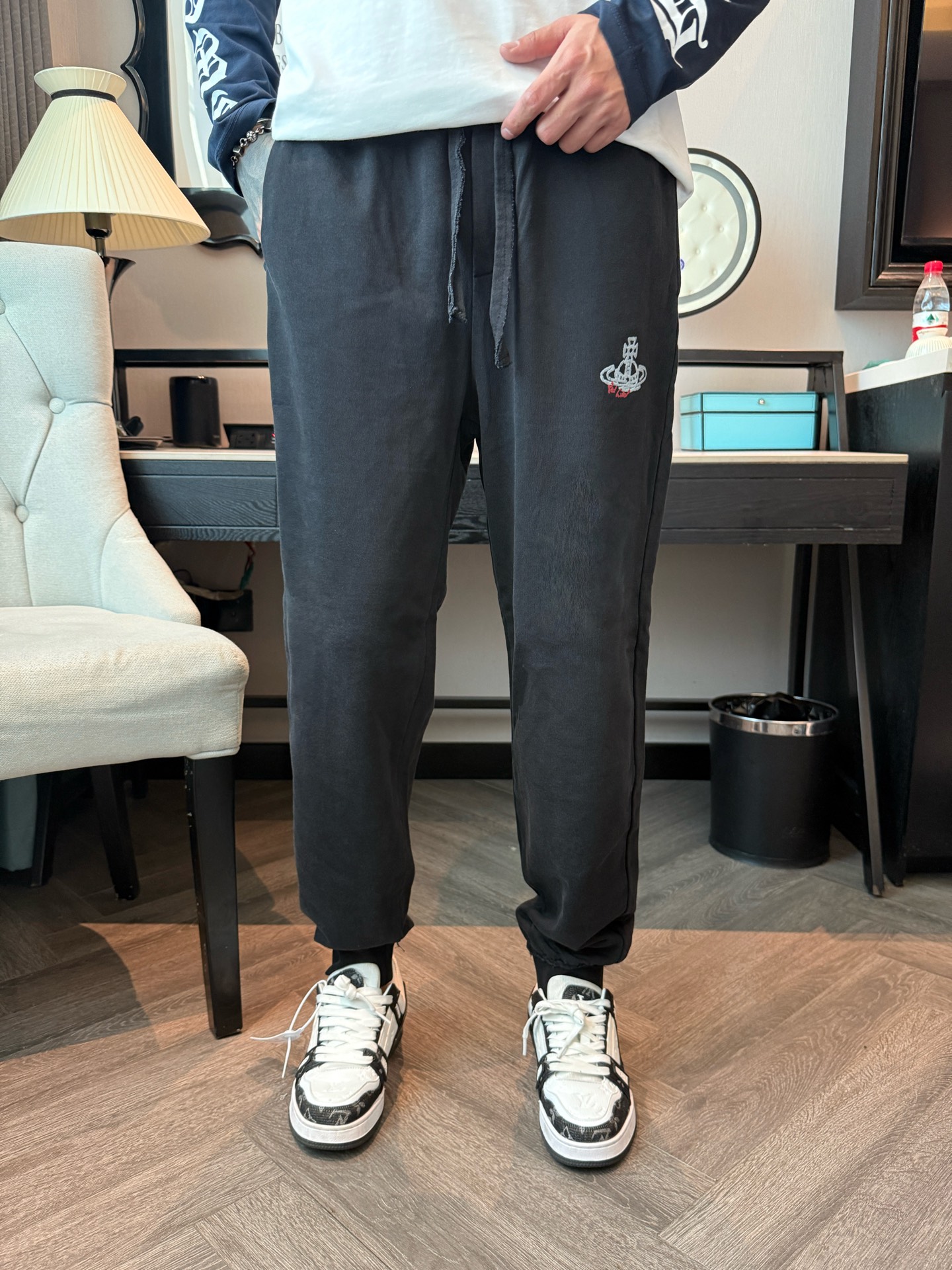 Casual Pants Man